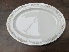 Vintage Mayfair Bone China