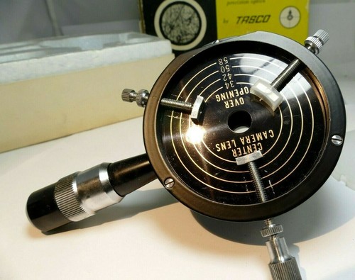 Tasco microscope adapter - tasco,
