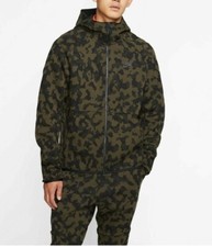 Nike Tech Fleece Hoodie XL