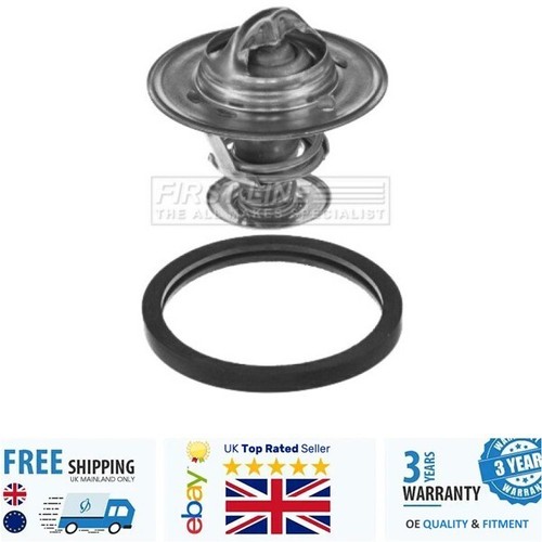 Coolant thermostat ftk356 for - coolant,