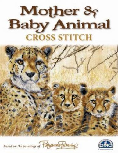 Mother baby animal cross - mother, animal: