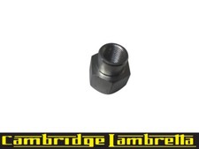 Lambretta Flywheel Nut - Model