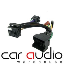 Connects2 CT10FD05 Ford