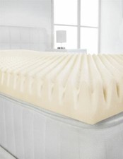 Double bed size memory foam - bed,