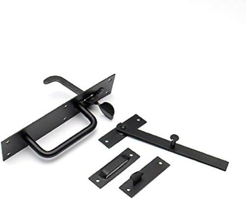Suffolk thumb latch heavy duty - latch,
