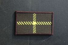 British Army - 1st Battalion The Highlanders- Sew On, PATCH No3209