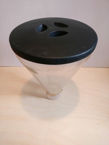 Used mazzer espresso hopper - espresso,