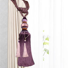 Luxury Curtain Large Holdbacks