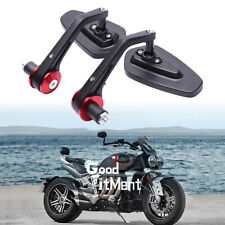 7/8" Motorcycle Handle Bar End