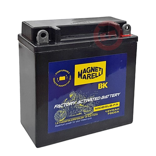 Magneti marelli yb5l sealed - yb5l-b,