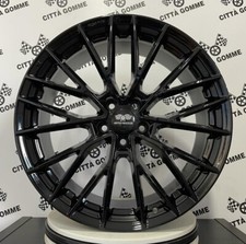 4 Alloy Wheels Compatible for
