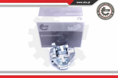Brake caliper for vauxhall - caliper,
