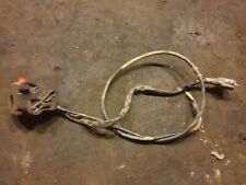 KAWASAKI KLF 300 400 QUAD BIKE KAWASAKI QUAD..L/S SWITCH GEAR LIGHTS CHOKE START