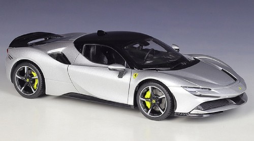 Bburago signature ferrari - 1:18,