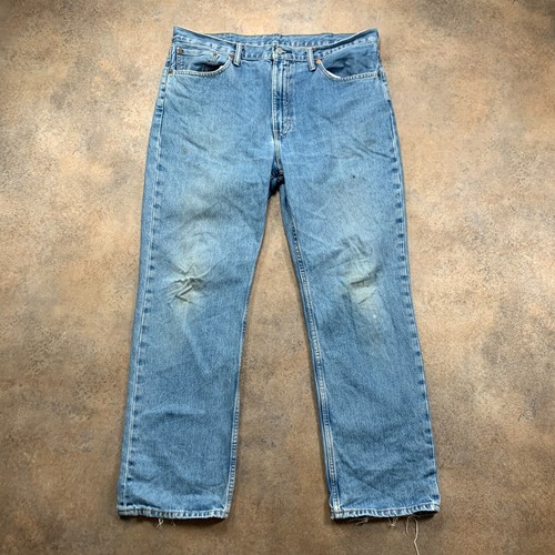 Levi 516 jeans mens - (38, inch
