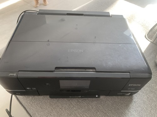 Epson expression photo 960 - epson, xp-960