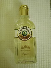 VINTAGE ROGER & GALLET EAU DE