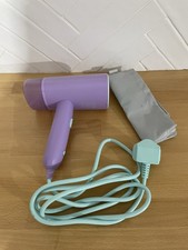 Philips 3000 Series Handheld Steamer - 1000W, 20 G/Min Steam, Detachable 100Ml W