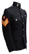 RRF No1 Jacket British Army