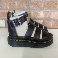 Dr. Martens Clarissa II Atlas