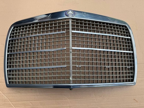 Mercedes w114 w115 - w114, series