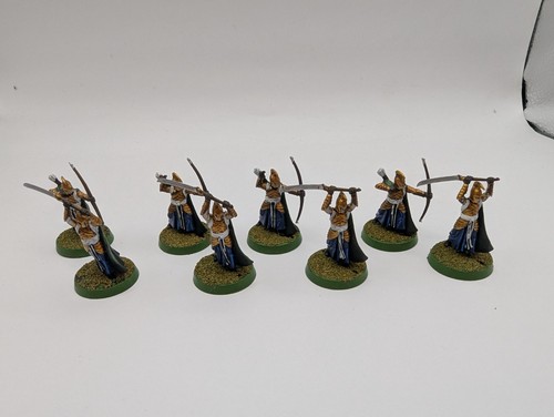 Games workshop the lord - workshop,