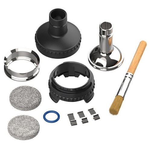 Easy valve filling chamber for - easy,