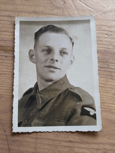 Wwii era photo raf - wwii,