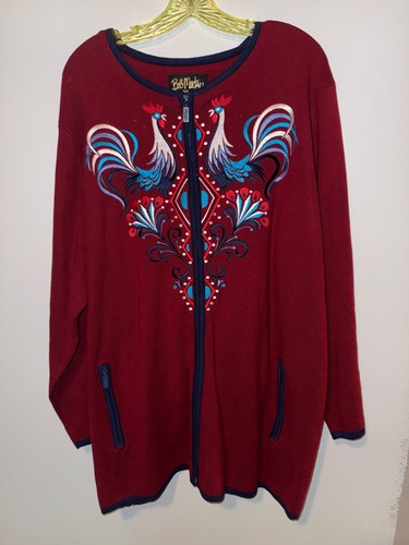 Vintage bob mackie wearable - vintage,