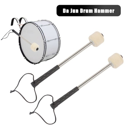 1pc timpani felt - timpani, ball