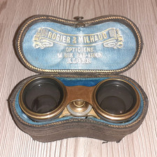 ANTIQUE MOTHER OF PEARL OPERA