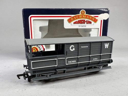 Bachmann 301a gauge - gauge, 20