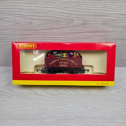 Hornby r6777 christmas - hornby,