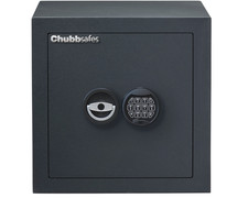 CHUBBSAFES Zeta Grade 0