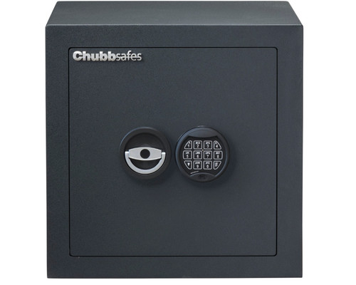 Chubbsafes zeta grade - zeta, 0