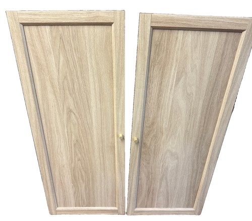 Ikea billy oxberg doors - billy,