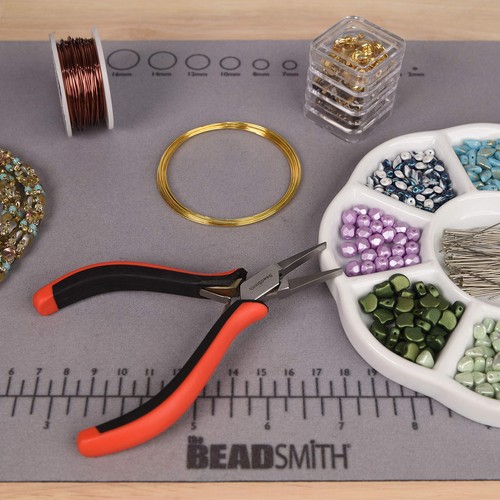 Beadsmith non slip treasure - beadsmith, non-slip