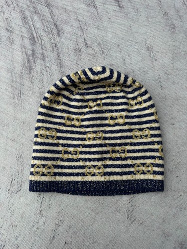 Authentic gucci beanie winter - gucci,