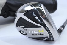 Tour Edge HL4 #5 Wood / 19