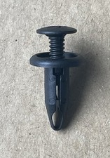 Car Parts Car Rivet Fasteners