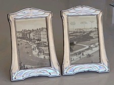 Antique Deco Sterling Silver