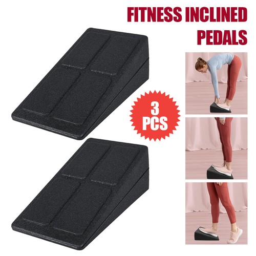 3pcs wedge stretch slant - wedge,