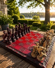 Vintage Roman Viking Armies