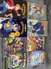 Futurama series dvd four - series,