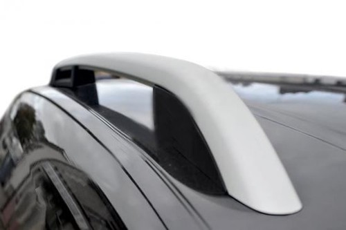 Roof rails for peugeot - rails,