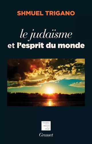 Judaïsme esprit du - judaïsme,