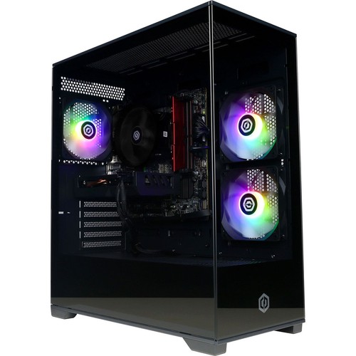 Cyberpowerpc intel core - cyberpowerpc, intel®