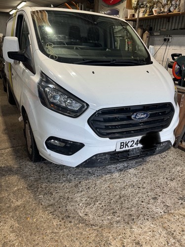 2024 ford transit - ford,