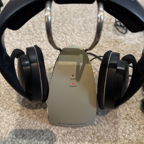 Sennheiser hdr 120 wireless - ii,