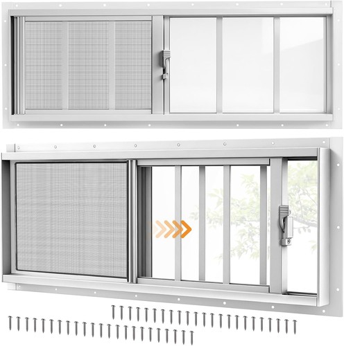 Pack shed windows x29 - 2,